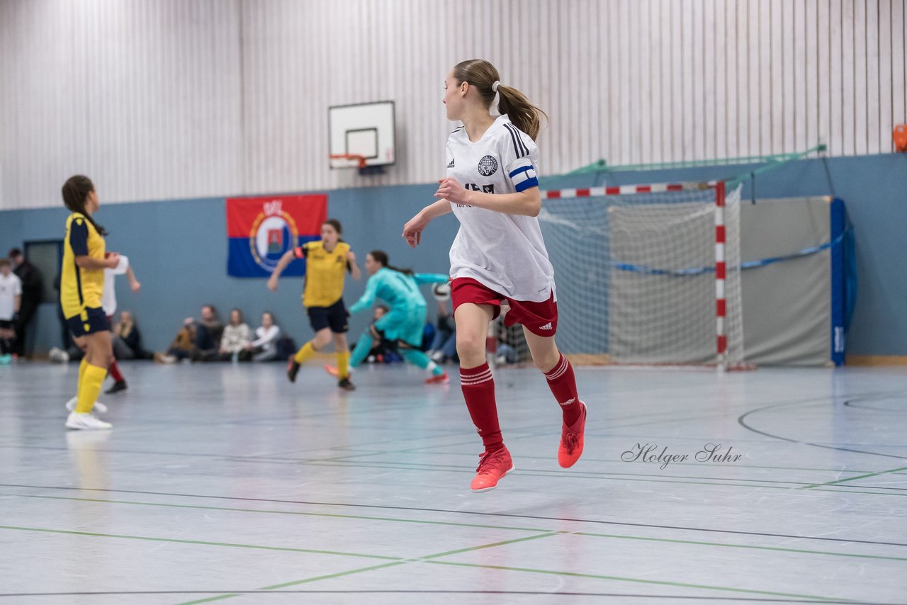 Bild 52 - wCJ Norddeutsches Futsalturnier Auswahlmannschaften